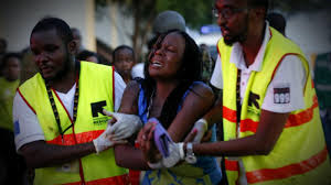 Kenya: College Massacre Throws Up Questions About Kenya’s Security