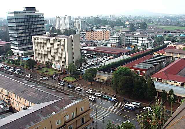 Ethiopians In the Diaspora Lead Investments Back Home