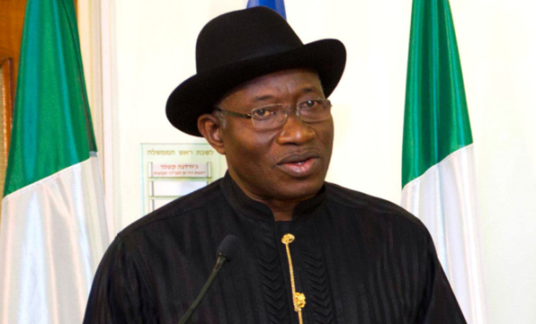 Pres. Jonathan on Why he Conceded Defeat: “I Made a Choice to Keep the Country Away from Conflict”