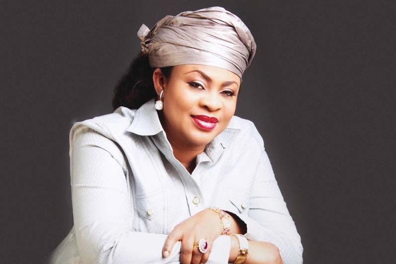 MEET The 6 Female Senators In 8th National Assembly (PHOTOS)