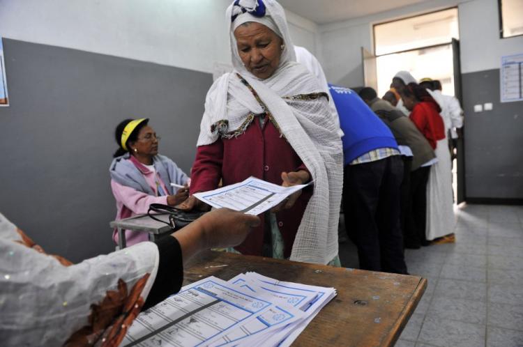 Elections in Ethiopia – Beyond Winning (and Losing)