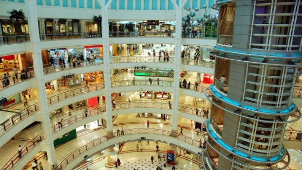 Investment Firms Funding Retail Developments In East Africa