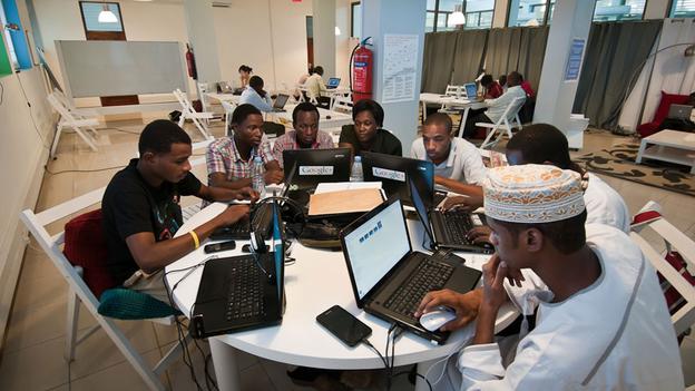 Africa highlighted as high potential market for technology companies