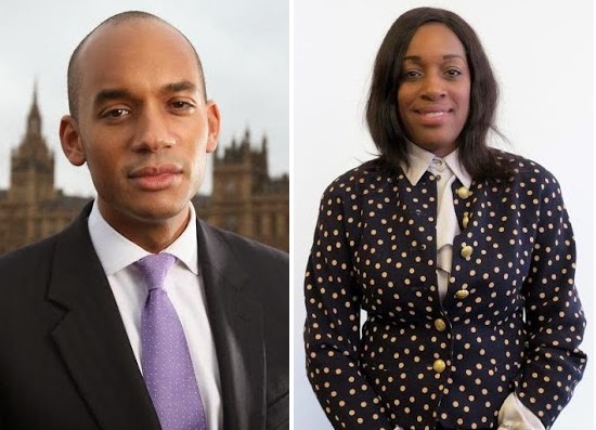 Congratulations! The Four Nigerians who contested For UK’s parliament seats won their elections