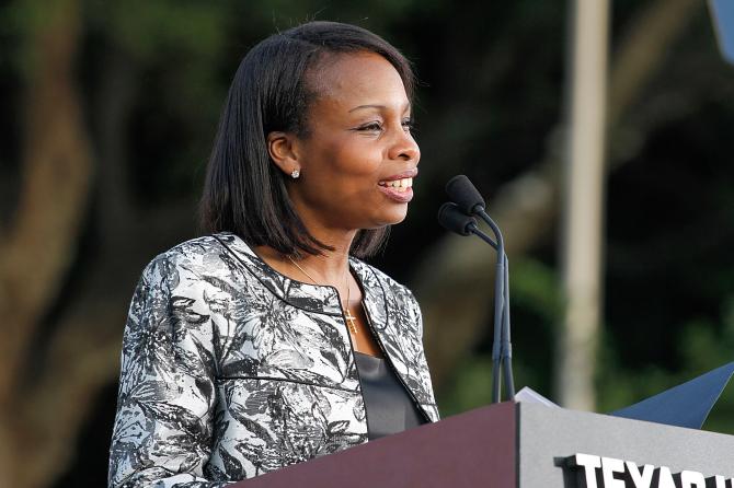 San Antonio, U.S Elects Its 1st African-American Mayor