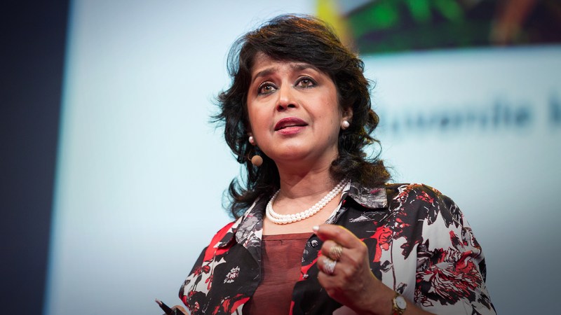 Africa: Mauritius government designates Ameenah Gurib-Fakim as its first woman president