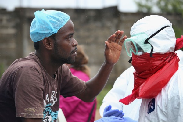 New Cases of Ebola Emerge in Sierra Leone