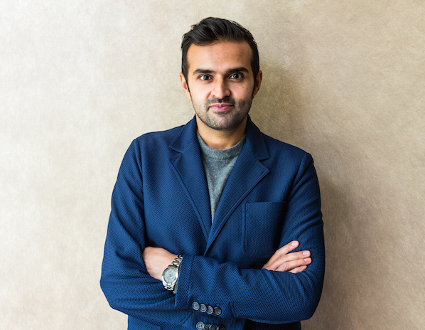 From Truant To A Business Tycoon: The Ashish Thakkar Story