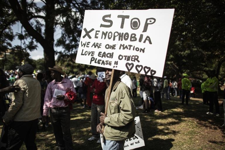 South Africa is bracing for economic backlash from xenophobic attacks