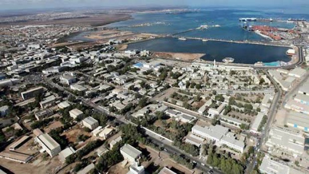 Is Djibouti Becoming The Dubai Of Africa?