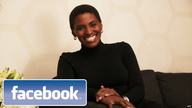 Facebook opens its first Africa office in Johannesburg, appointed Nunu Ntshingila-Njeke as head