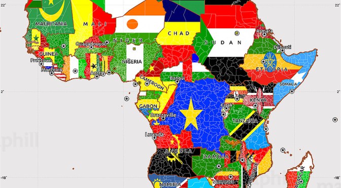 Africa Creates Biggest Trade Zone