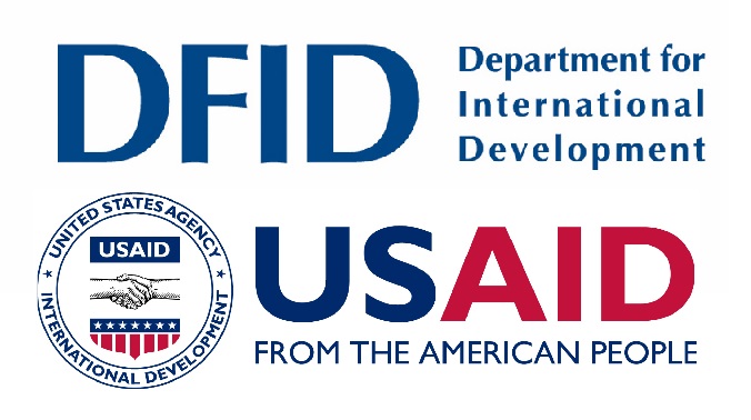 DFID And USAID Team Up To Support Ghana In Expanding Access To Basic Education