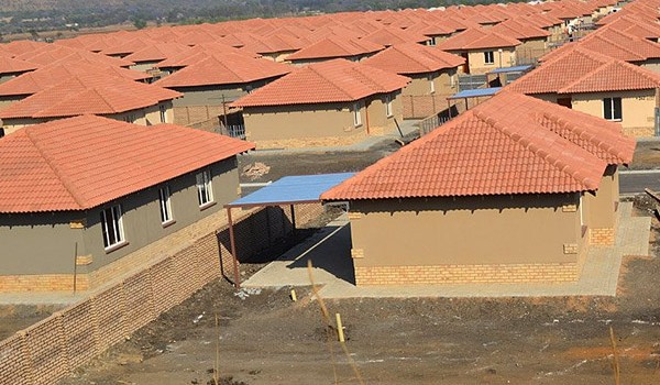 UK Firm In $16M Deal To Build 350 Houses In Uganda