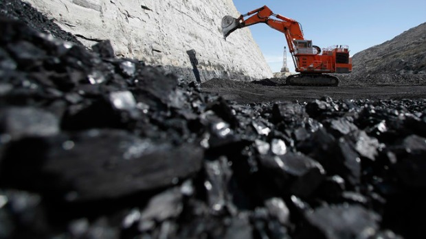 Opinion: Is Coal Worth More To South Africa Than Gold?