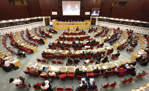 Global Development Finance Deal Reached in Ethiopia