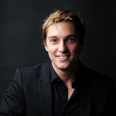 How I became one of South Africa’s youngest multi-millionaire entrepreneurs