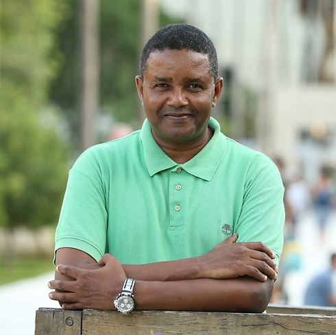 First Ethiopian scholar made senior lecturer at Israeli university