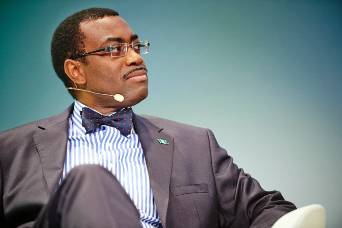 SUCCESS STORIES: Akinwumi Adesina – From Farmers Son To Africa Bank CEO