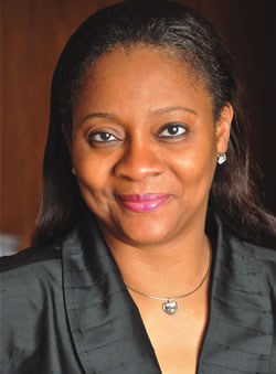 World Bank appoints Nigeria’s Arunma Oteh Vice President, Treasurer