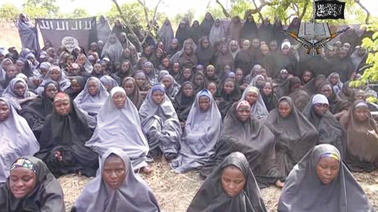 Rescuing Nigerian Adopted Chibok girls is our priority, says US Deputy Secretary of State