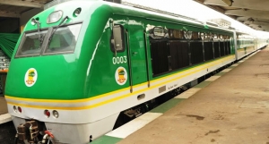 NIGERIA: Kano To Port Harcourt Train Services Begin
