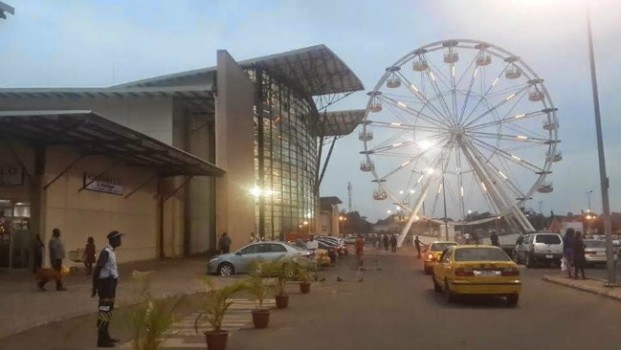 Mall of Africa: South Africa On Course To Get Africa’s Biggest Mall