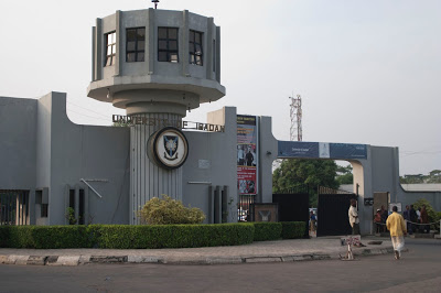 University Of Ibadan Rated The best University In Nigeria And 8th In Africa [View List]