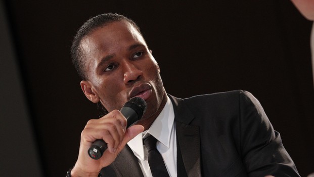 Didier Drogba Signs Contract With Montreal Impact