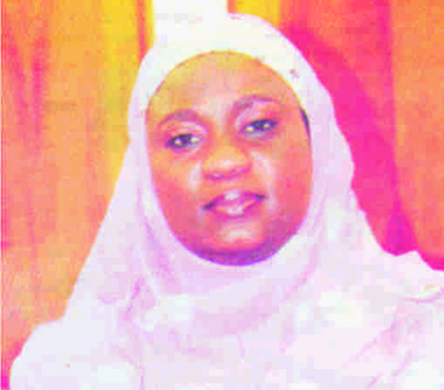 Nigeria: Niger State First Lady Offers To Work As A Gynaecologist In The State General Hospital
