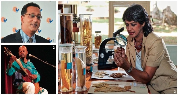 Mauritius: Political coalitions and all that jazz