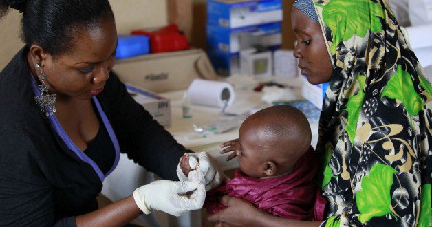 Why Africa is facing a new healthcare crisis