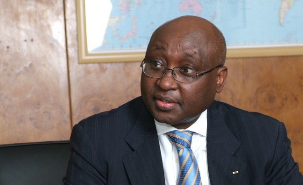 Donald Kaberuka Steps Down After 10 Years As President of the African Development Bank (AfDB)