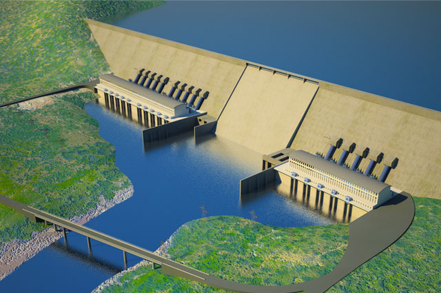 Egypt, Ethiopia and Sudan set to reconvene over controversial Renaissance Dam project