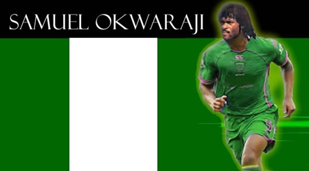 Samuel Okwaraji: Combining education with football – Aderonke Bello