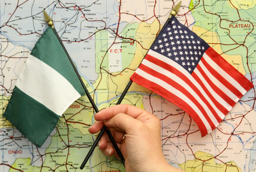 How The Nigerian Economy Can Overtake America’s Economy – Sunday Adelaja