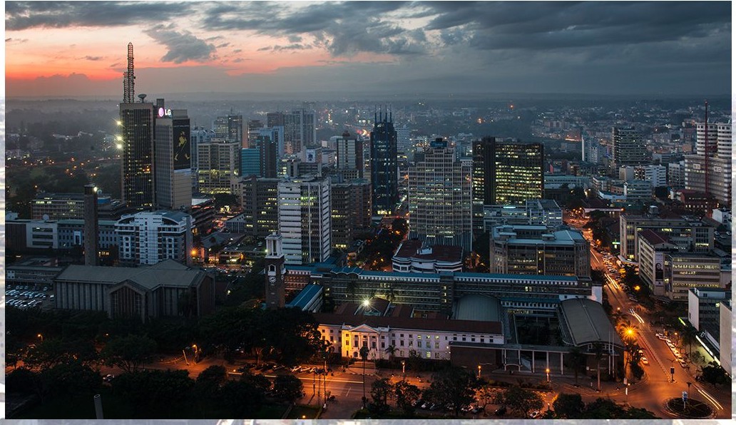 Nairobi’s robust economic growth can extend throughout sub-Saharan Africa with this plan