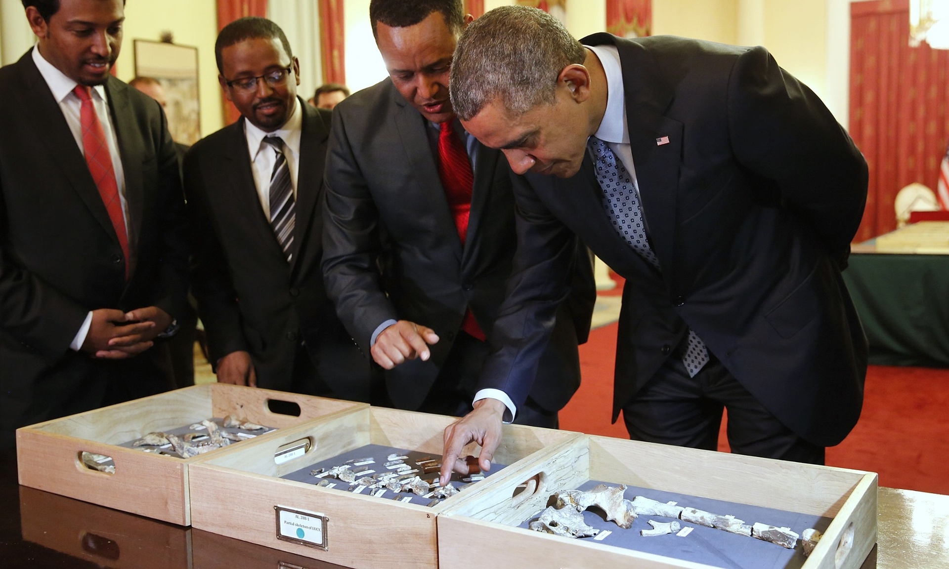 Obama in Africa: 12 Things We Learned From His Historic Trip