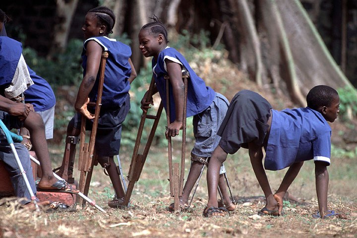 Africa Moves A Step Closer To Polio Eradication – United Nations