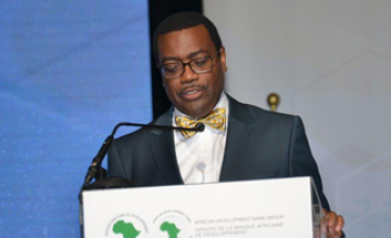 Akinwumi Adesina Assumes Office As 8th President of the African Development Bank Group (AfDB)
