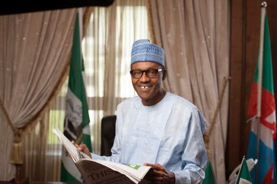 Online Poll: How Will You Rate President Buhari’s 100 Days In Office?