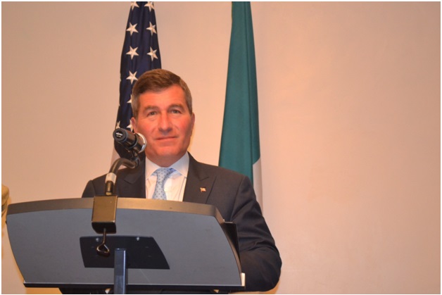 America To Support Nigeria’s SMES Sector