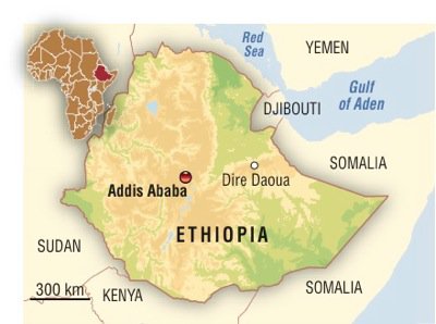 Ethiopia: World Bank approves $600m facility to support basic services