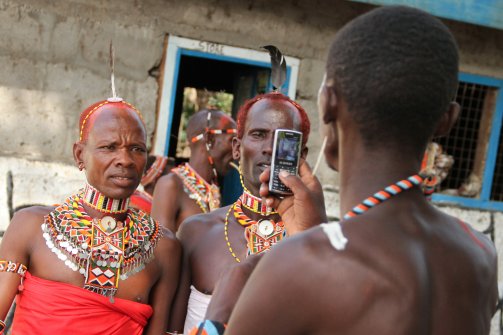 10 Ways Mobile Phones Have Transformed Lives In Africa