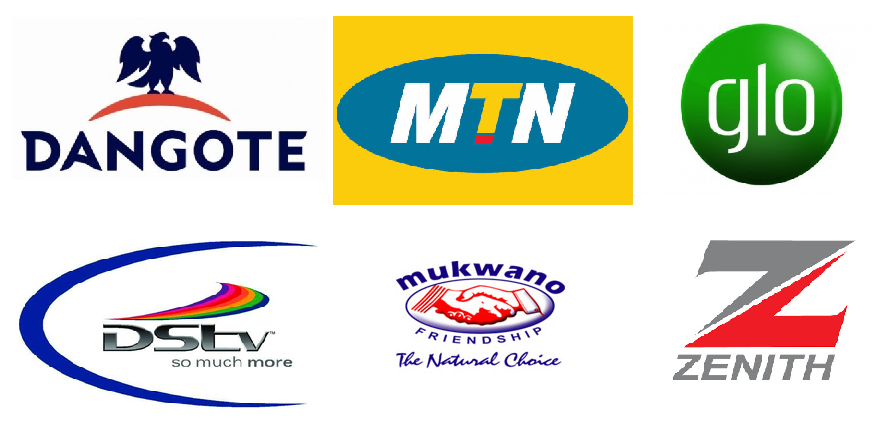 Do You Know Africa’s Top Most Valuable And Admired Business Brands
