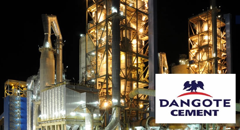 Dangote Cement Plans To List On London, Johannesburg Stock Exchanges
