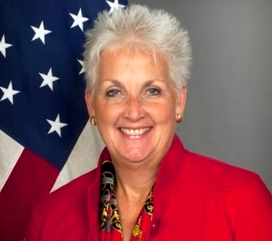 Liberia: ‘U.S. Does Not Endorse Candidates in Any Country’