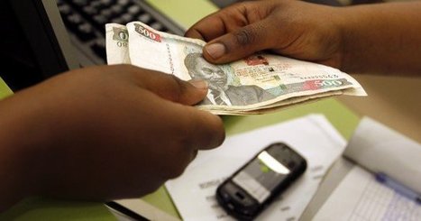 ZIMBABWE RESERVE BANK STEPS UP EFFORT FOR FINANCIAL INCLUSION