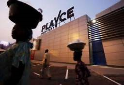 CFAO OPENS FIRST AFRICAN MALL IN IVORY COAST