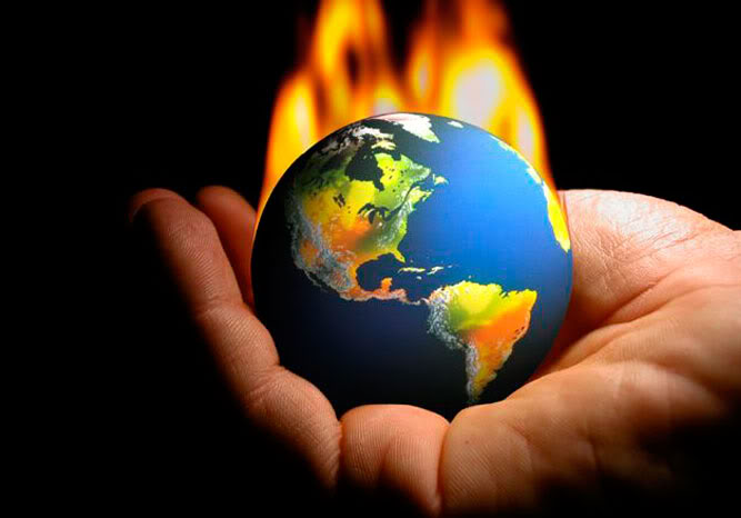TACKLE CLIMATE CHANGE, DEVELOPE AFRICA-BAN KI MOON